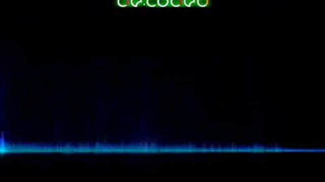 Sound Visualization смотреть онлайн
