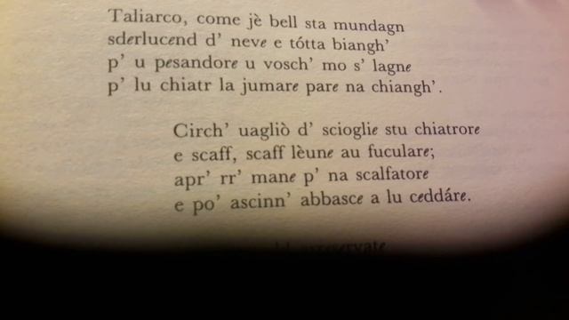 A TALIARCO di Quinto Orazio FLACCO trad. D.Chieffo смотреть онлайн