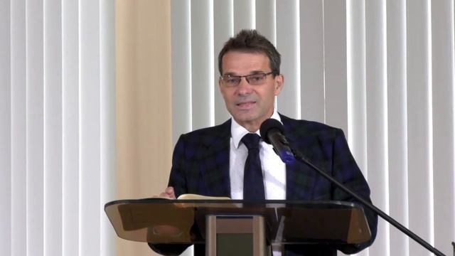 Богослужение 17.08.2024 | Ныне | Александр Чипинский смотреть онлайн