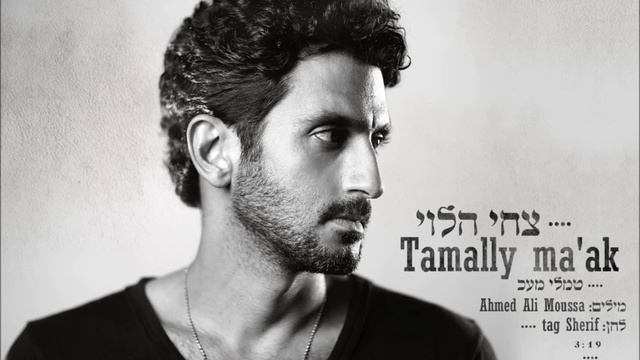 Tsahi Halevi- Tamaly maak/צחי הלוי-תמלי מעאכ смотреть онлайн