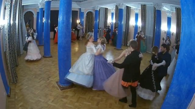 Вальс Нежность смотреть онлайн