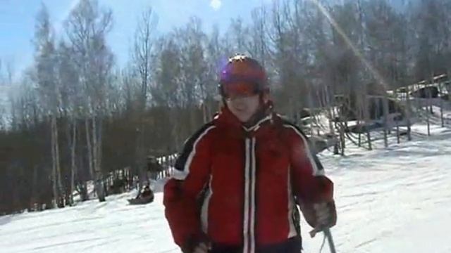 Горнолыжка , 2 ая часть смотреть онлайн