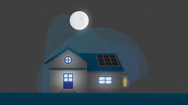 Get more from your solar energy at home with a solar battery | Smart Energy Solar Panel Installers смотреть онлайн