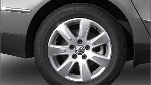 2006 Volkswagen Passat - Denver CO смотреть онлайн