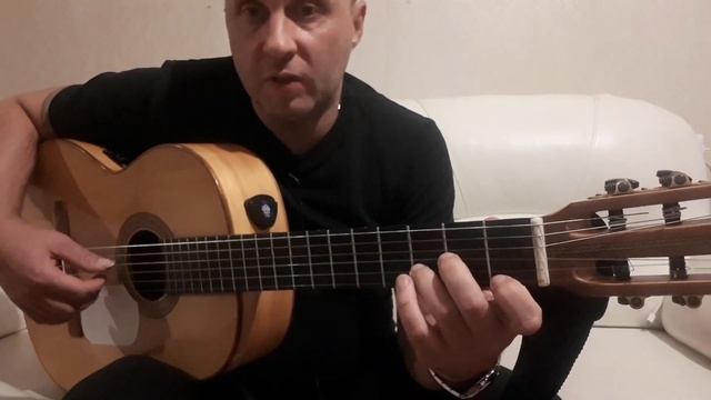 Три белых коня. Из к/ф Чародеи. Разбор на Гитаре. Аккорды Бой #гитара #guitar #урокигитары #разбор смотреть онлайн