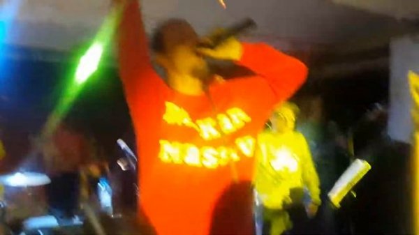 Anacondaz(feat RasKar) - Радуга