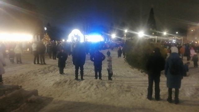 Эх новый год смотреть онлайн