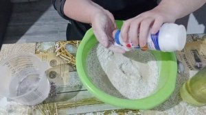 ржаной хлеб с отрубями