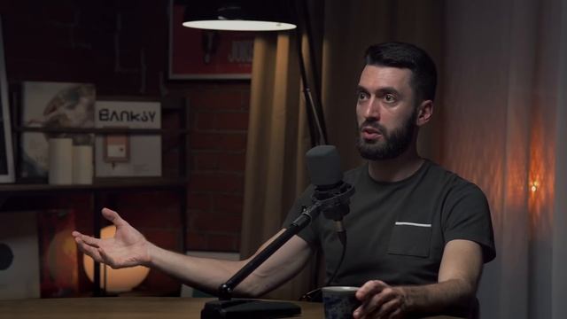 Жить, достигая целей: об IFS-подходе, лайфхак-привычках, частях личности и счастье | Никита Маклахов смотреть онлайн