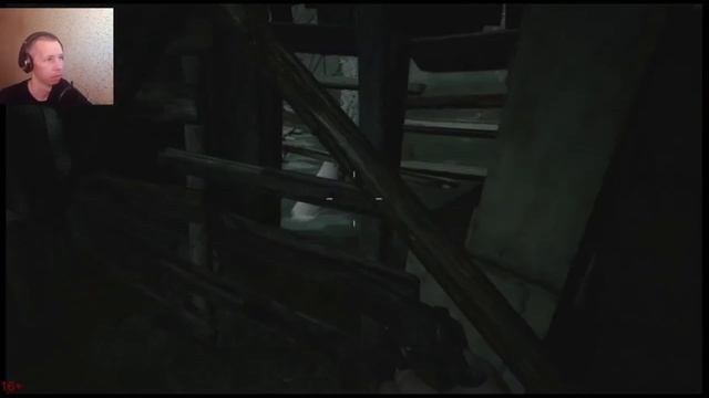 Resident Evil 8 Village / Обитель Зла 8 Деревня / Часть #25 смотреть онлайн