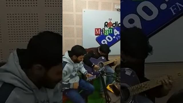 CHRISTMAS SPECIAL ADDA смотреть онлайн