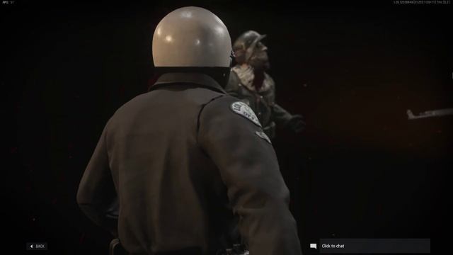 I wouldn't Worry - T-1000 MVP Highlight in Vanguard смотреть онлайн