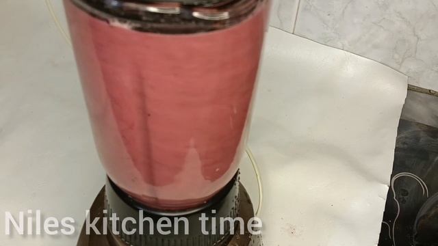 Restaurant Style Falsa Margarita Recipe By Niles kitchen| Easy Fast Refreshing Summer Drink Recipe| смотреть онлайн