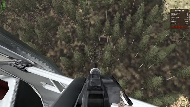 ARMA 2 — Evo Tronstar Kill Vid смотреть онлайн