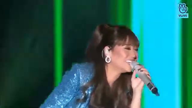 Morissette Amon On Asia Song Festival 2018 смотреть онлайн
