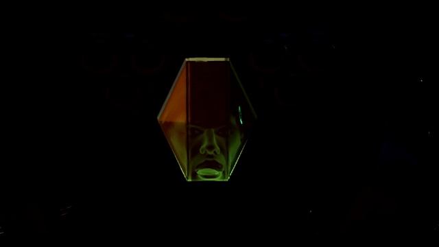 Прохождение System Shock Remake - Часть 14 "Цифры кода авторизации самоуничтожения!" смотреть онлайн
