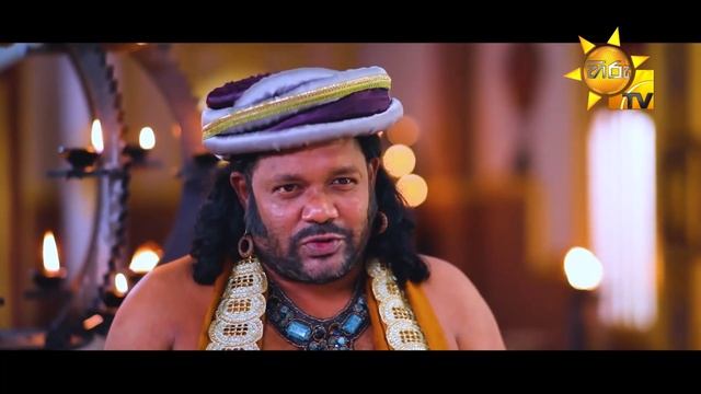 Maha Viru Pandu | Episode 140 | 2021-01-04 смотреть онлайн