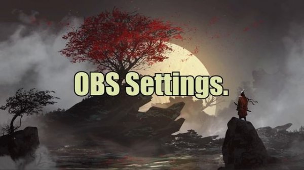 Best OBS/Valorant Settings 2023 (For FPS & Recording)