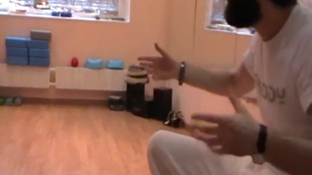 Физиология фитнеса/ Часть 2/ Семинар SuperFitness Company смотреть онлайн
