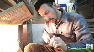 Прилипший помëт у цыплят.