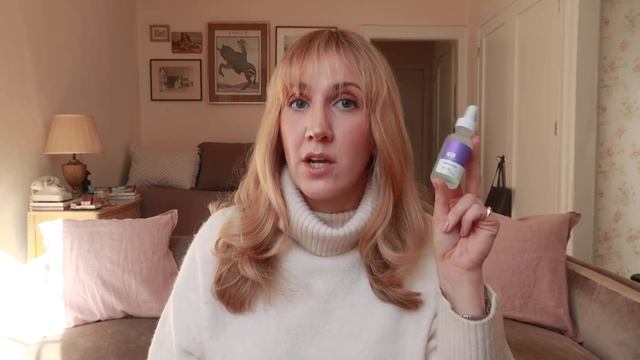 K Beauty Anti-Aging Skincare // I Let a Deciem Employee Choose My Anti-Aging Skincare // 8th & Jane смотреть онлайн