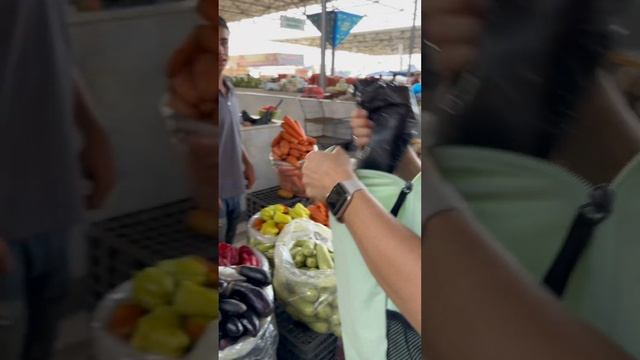 Samarkand is very hospitable смотреть онлайн