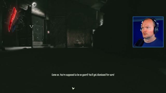 Rescued From a VERY Sleazy Place! - DISHONORED | Blind - Part 5 смотреть онлайн
