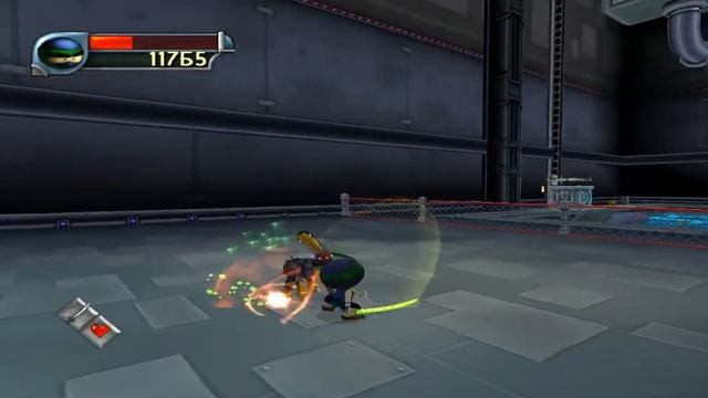 I Ninja #4 Зелёный пояс смотреть онлайн