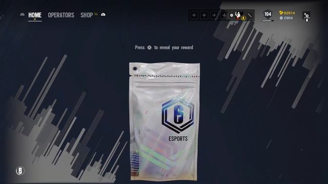 *NEW* ESPORTS PACKS OPENING - I got my first Pack ;) Rainbow Six Siege Six Invitationals 2021 смотреть онлайн