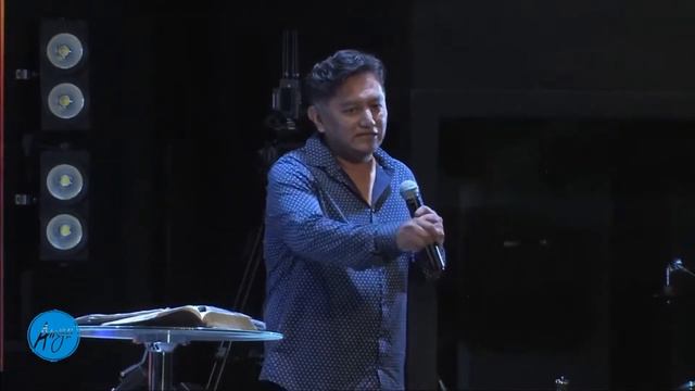 647 | 4 Pasos para caminar en su reino | Ps. Marcelo Molina смотреть онлайн