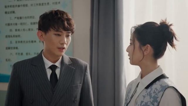 Mommy's Counterattack || Ep 7 || Eng Sub || Chinese Romance Drama || Best C-Drama (2023) смотреть онлайн