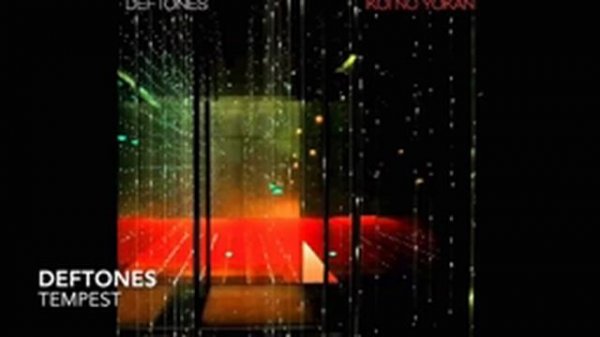 Deftones Full Álbum Koi No Yokan