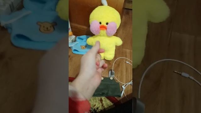 Вечер с Милли и делаем дрокона!! 😄😏☺️🐲🐉 смотреть онлайн