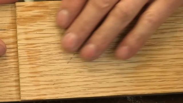 39. Fixing Common Dings and Dents｜Paul Sellers смотреть онлайн