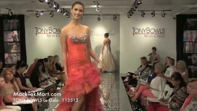 tony bowls 113512 выпускное платье le gala смотреть онлайн