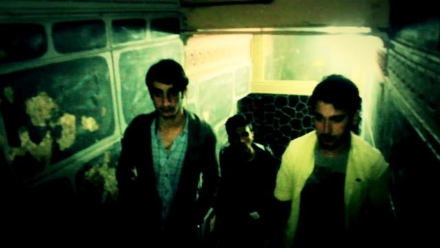 21.BÖLGE AMİD(1.Bölüm Fragmanı) смотреть онлайн