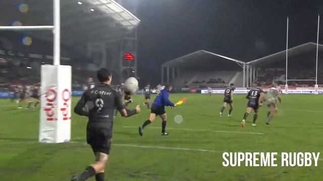 L'homme le plus SERIN du monde 😱 - BAPTISTE SERIN 2021 смотреть онлайн