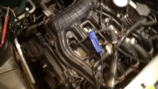 Глючит Диамаг-2 или глючит диагност?