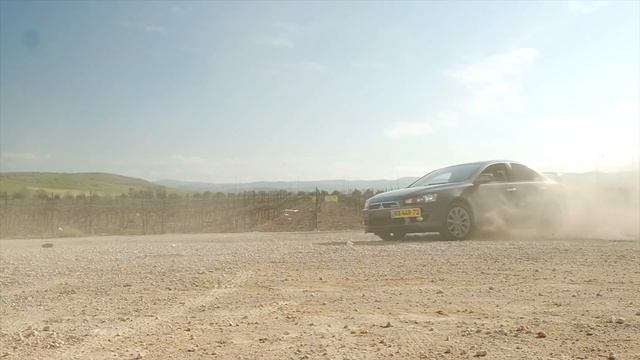 Mitsubishi - Drive your ambition смотреть онлайн