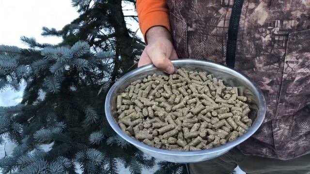 Россиянский корм для собак, это прорыв в импортозамещении! Гордость переполняет! смотреть онлайн