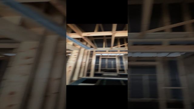 Обзор комплектации холодный контур , проект ГаммаХаус #каркасныйдом #каркасныедома #строительство смотреть онлайн