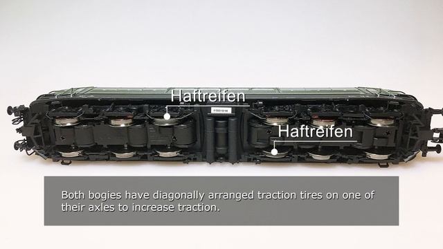 PIKO [V063EN subtitle] H0 Expert electric locomotive BR 151 DB - model presentation смотреть онлайн