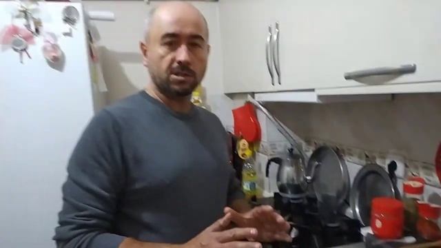 Turkey Live/Tatiana Can