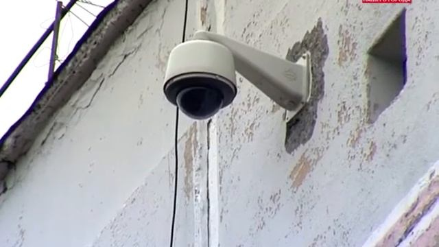 Деньги Ноябрьску на видеонаблюдение смотреть онлайн