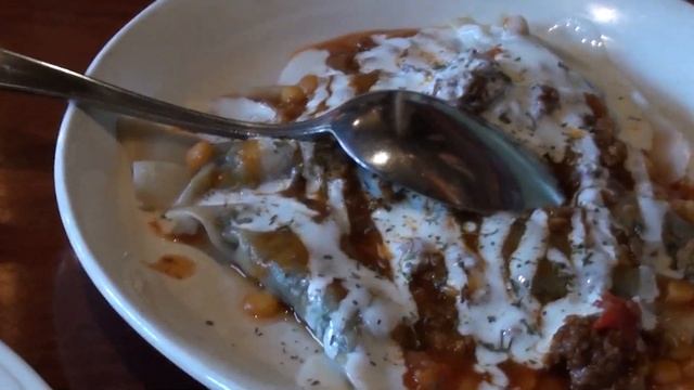 Franz's Fine Dining [SPECIAL]: Shish Kebab House of Afghanistan смотреть онлайн