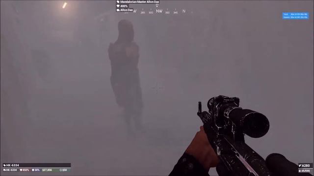 Gmod Star Wars RP - Back from the Dead смотреть онлайн