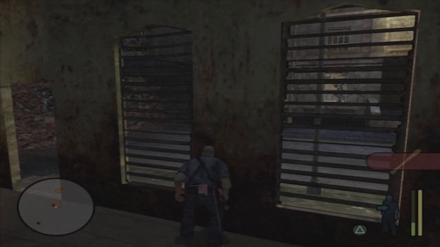 ManHunt Scene 3 - 😀