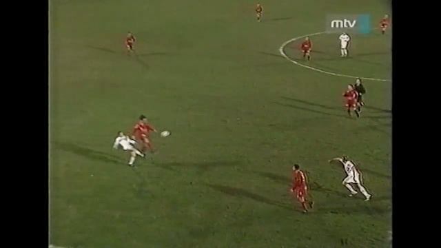 Debrecen-Győri ETO | 0-0 | 2003. 04. 11 | MLSZ TV Archív смотреть онлайн