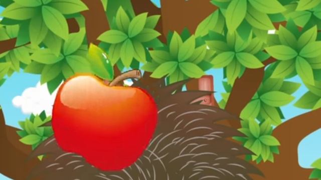 Песенка для детей "Ёжик пых-пых-пых" смотреть онлайн