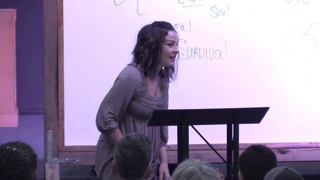 Evolution of Ego, Creation of Christ | Sheila Begley смотреть онлайн